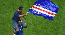 Kỳ tích Cape Verde tại World Cup 2026