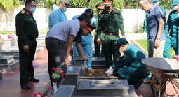 MỆNH LỆNH TỪ TRÁI TIM (*): Thần tốc thu nhận ADN
