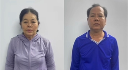 Lộ diện thêm 2 đối tượng trong nhóm cướp giật dây chuyền tại Liên Hoa Bảo Tháp