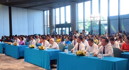 Một phường ở TPHCM đưa vào vận hành hệ thống thông tin địa lý GIS