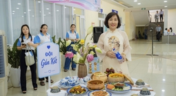 Nhiều hoạt động thiết thực chào mừng Ngày Gia đình Việt Nam