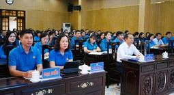 Công đoàn Thanh Hóa thăm làm tốt công tác chăm lo, bảo vệ lợi chính đáng cho người lao động