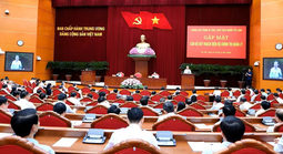 Chăm lo "cái gốc của mọi công việc"