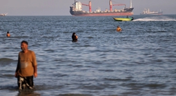 Mỹ - Iran lại căng thẳng về Hormuz