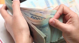 Từ 1-7: Tăng lương cơ sở, lương hưu, trợ cấp BHXH