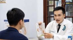 Mất tiền triệu vì tin quảng cáo chữa dứt điểm một loại bệnh về tình dục