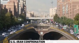 Iran trả đũa Mỹ, tấn công các cơ sở quân sự tại Kuwait và Bahrain