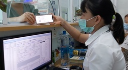 Sắp áp dụng danh mục mã khám chữa bệnh, mã khoa BHYT mới