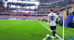 World Cup 2026: Cánh cửa rộng đã khép lại