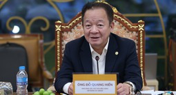 Cao Bằng mời gọi T&T Group nghiên cứu phát triển mô hình kinh tế cửa khẩu mới