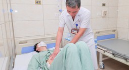 Đau bụng kéo dài, nam thanh niên nhập viện vì căn bệnh quen thuộc