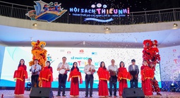 Tủ sách cộng đồng nối dài hành trình lan tỏa văn hóa đọc