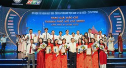 Nơi nuôi dưỡng ước mơ, trui rèn bản lĩnh