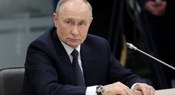 Thừa nhận của Tổng thống Nga Putin sau loạt đòn tấn công từ Ukraine