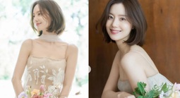 Dàn sao "Hoa của quỷ" tụ họp tại đám cưới "Juliet xứ Hàn"