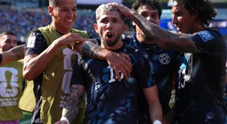 Paraguay quật ngã Đức ở loạt luân lưu 11 m, tạo cú sốc tại World Cup 2026