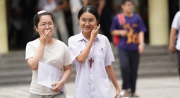 Các cách tra cứu điểm thi tốt nghiệp THPT năm 2026