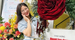 Gần 30 năm đầy ắp ân tình