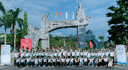BIDV và hành trình về nguồn, an sinh xã hội ý nghĩa tại tỉnh Hà Tĩnh