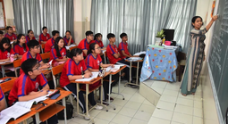 Tổ chức dạy thêm nhằm trục lợi, ép hoặc lôi kéo học thêm có thể bị phạt 50 triệu đồng