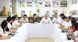 Biến phong trào thành hơi thở cuộc sống