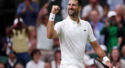 Djokovic khởi đầu Wimbledon bằng trận đấu 4 set trước đối thủ hạng 102 ATP