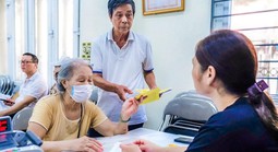 Hơn 3,5 triệu người được tăng lương hưu: Cách tính mức hưởng mới