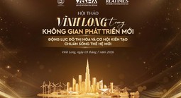 Vĩnh Long trước chu kỳ phát triển mới: Đâu là động lực cho những cực tăng trưởng tương lai?