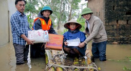 Ký ức đẹp đẽ