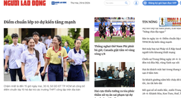 Từ ngày 1-7: Nhiều chính sách mới mang tính đột phá
