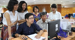 Bi hài lệch múi giờ!