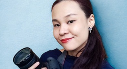 Những mảnh ghép nghề báo