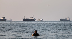 Chiến sự Trung Đông ngày 29-6: Iran - Oman họp ủy ban Hormuz, Qatar giải phóng 6 tỉ USD bị đóng băng