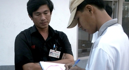 Những năm tháng đi cùng người lao động