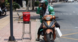 Diễn biến của đợt nắng nóng gay gắt, sẽ mở rộng thêm