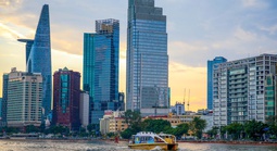 Xây dựng và phát triển TP HCM trong kỷ nguyên mới: Trúng đột phá, sát dân sinh