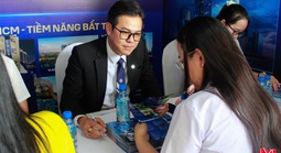Thái độ quyết định cơ hội