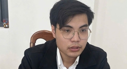 Chủ trang Facebook "Linh Đan" bị bắt