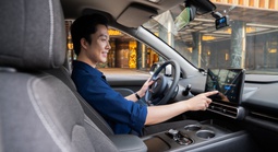 Tài xế dịch vụ "mê tít" VinFast Limo Green: Rộng, êm, mạnh và "cày tiền" quá hợp