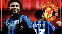 Man United chốt tân binh đầu tiên, tăng tốc cải tổ đội hình