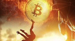 Thị trường tiền số hôm nay, 3-6: Bitcoin mất phanh
