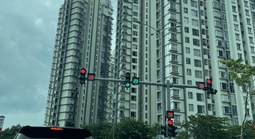Giá chung cư TPHCM lại lập đỉnh mới