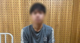 Lập nhóm Telegram chuyên phát tán ảnh, video đồi trụy để thu tiền người xem