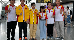Sau bất ổn làng cờ, Tổng Thư ký Liên đoàn Cờ Việt Nam xin nghỉ việc