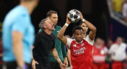 FIFA chuẩn bị áp dụng luật “chống Arsenal” tại World Cup 2026