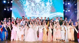 Tổ chức thành công Chung kết xếp hạng Hoa Hậu Hương Trà Sắc Tơ B'lao Việt Nam 2026