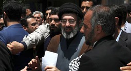 Lãnh đạo tối cao Iran "can thiệp sâu hơn vào đàm phán" với Mỹ