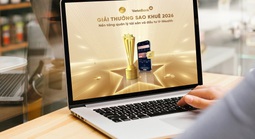 V-Wealth: Nền tảng quản lý tài sản và đầu tư ghi dấu ấn tại Sao Khuê 2026