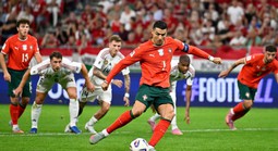 Messi, Ronaldo, Ochoa và “vũ điệu cuối” tại World Cup 2026
