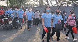 Doanh nghiệp trốn đóng BHXH hết thời "mưu mẹo"